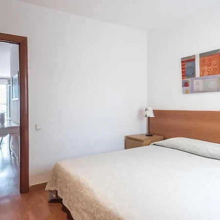 Eixample 4 * バルセロナ