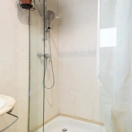 Apartmán Eixample 4 *