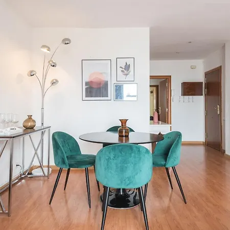 Eixample 4 Apartmán