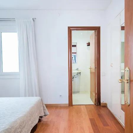 Eixample 4 Apartmán *