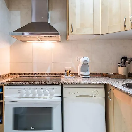 Eixample 4 Apartmán Barcelona